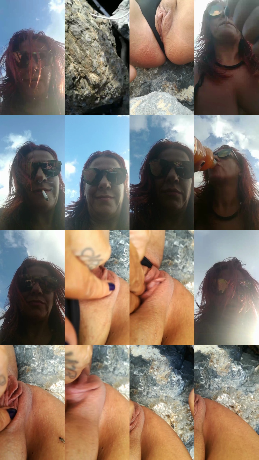 diavoletta58 28-09-2019 recorded  Recorded Porn