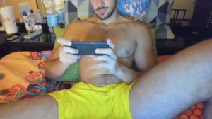 frenzis61 28-09-2019  Recorded Video Naked