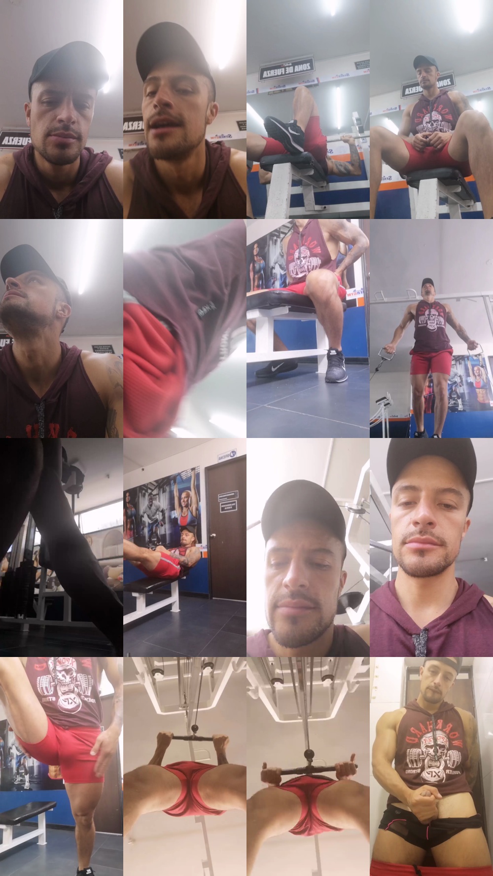 mathew_horny 28-09-2019  Recorded Video Webcam