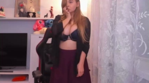 sweetmila1  28-09-2019 Recorded XXX