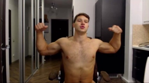 william_mann 28/09/2019 Chaturbate