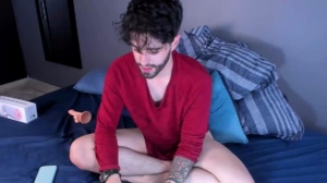 brucejacob 28-09-2019  Recorded Video Naked