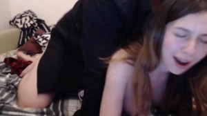 moon_demon  28-09-2019 Recorded Naked