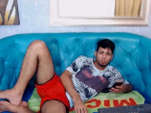clarkcockxxx 29-09-2019  Recorded Video Free