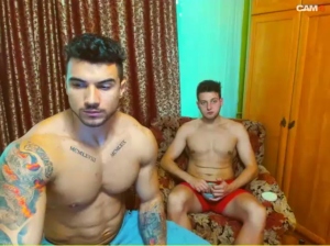 jackfeetness 29-09-2019  Recorded Video Cam