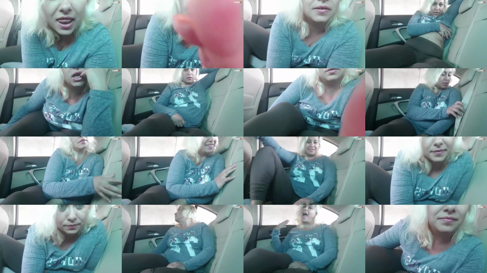sweetysabina 29-09-2019 Cam  Recorded Show