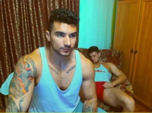 jackfeetness 29-09-2019  Recorded Video Nude