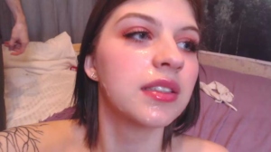 migurtt 29-09-2019 Naked  Recorded Topless