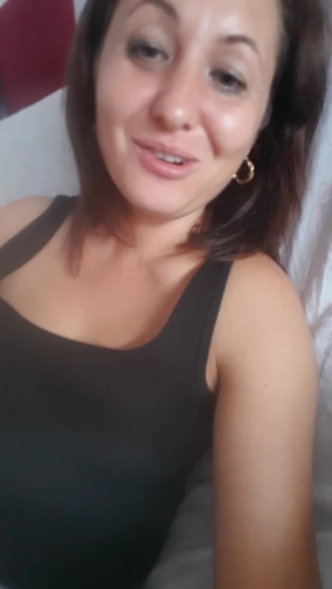 danielahot81 29-09-2019 XXX  Recorded Naked