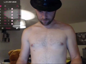 tomsauwer 29-09-2019  Recorded Video Naked
