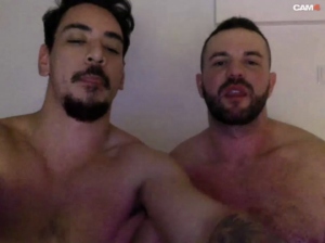 hornyboyz86 29-09-2019  Recorded Video Show