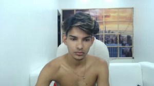 anthuan19 29-09-2019  Recorded Video Free