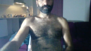 persiansexy 29-09-2019  Recorded Video Naked