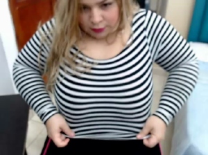 sexyblondy_6  30-09-2019 Recorded Download