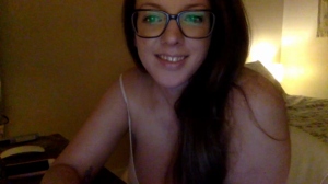 am_andamari3 30-09-2019 Video  Recorded Topless