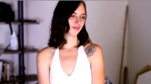 maeveminx  30-09-2019 Recorded Topless