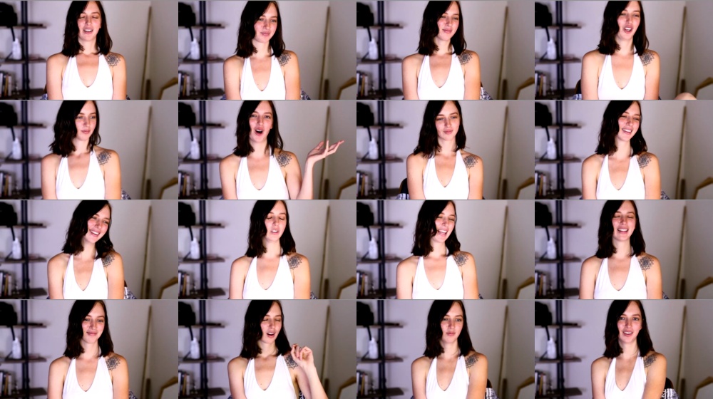 maeveminx 30-09-2019 Webcam  Recorded Toys