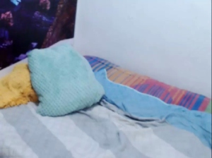 couple_jj 30-09-2019  Recorded Video Naked
