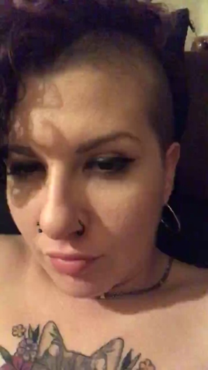 mora_tattoo420 30-09-2019 recorded  Recorded Nude