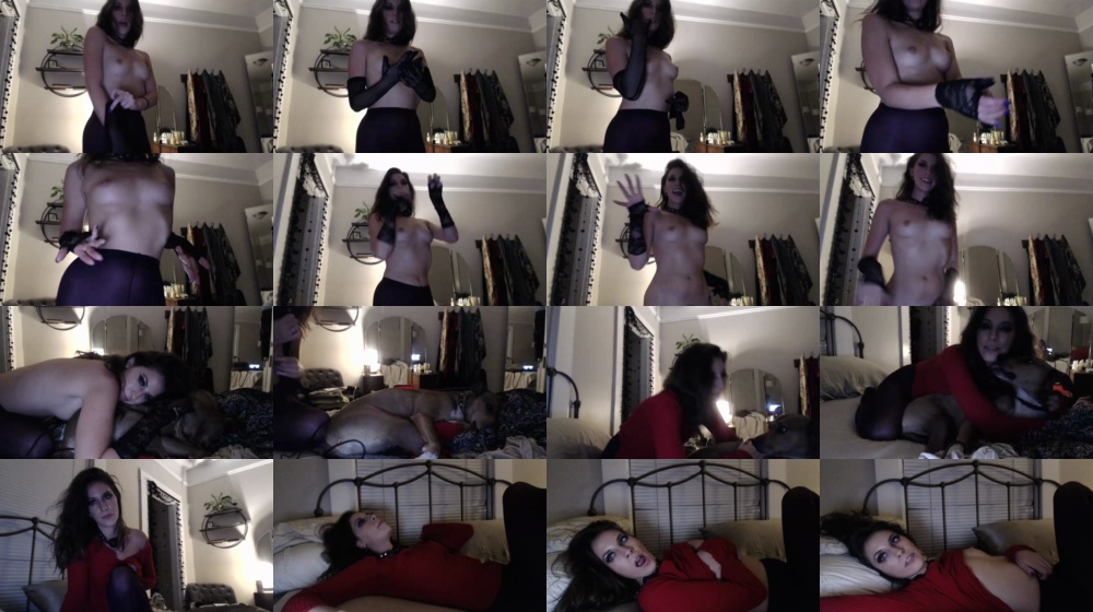 audrey_ 30-09-2019 Show  Recorded Show
