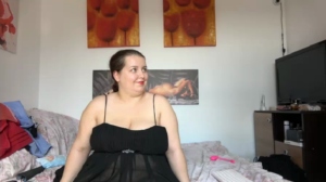 lindalove16 30-09-2019 Show  Recorded Cam
