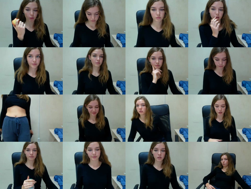 loccakira 30-09-2019 XXX  Recorded Download