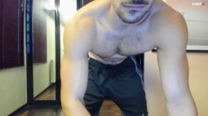 frenzis61 30-09-2019  Recorded Video Naked
