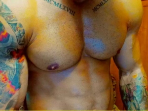 jackfeetness 30-09-2019  Recorded Video Free
