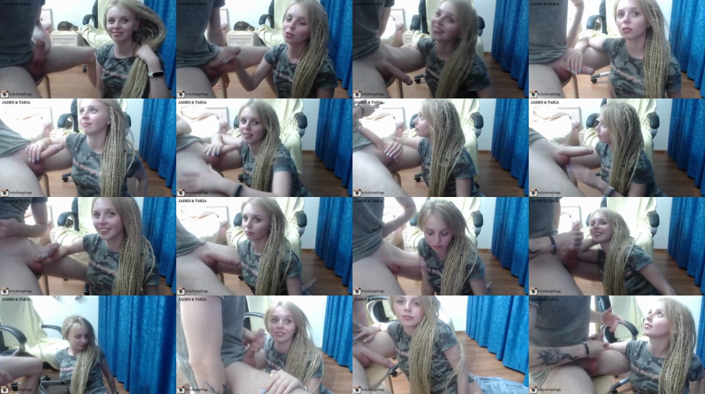 holydumplings 30-09-2019 Naked  Recorded Free