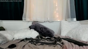 vivid_whit 30-09-2019 Show  Recorded Topless