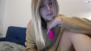 cassy_cum 01-10-2019 Topless  Recorded Naked