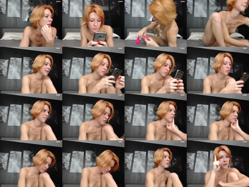 mymiesexy 01-10-2019 Naked  Recorded XXX