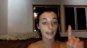 tropical_ass  01-10-2019 Recorded Nude