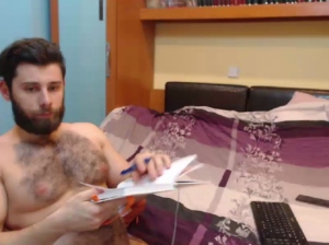 stevenmuscle 01-10-2019  Recorded Video Naked