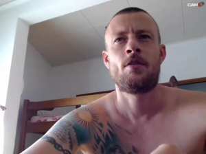 ragnarxxl 01-10-2019  Recorded Video Naked