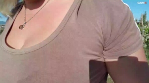 sweetysabina 01-10-2019 Topless  Recorded Download