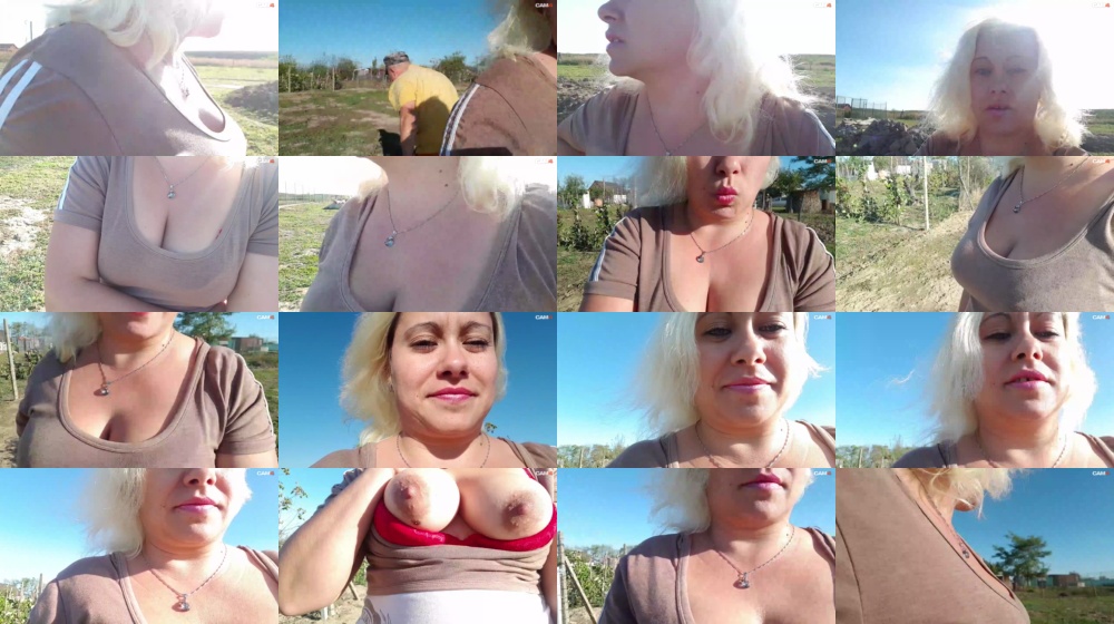 sweetysabina 01-10-2019 Topless  Recorded Download