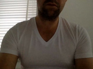 jason26nl 01-10-2019  Recorded Video Topless