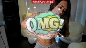 ashlyeroberts 01-10-2019 Show  Recorded Cam