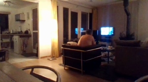 woodwurm 01-10-2019  Recorded Video Webcam