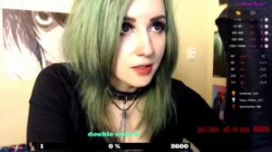 lsqueen  01-10-2019 Recorded Webcam