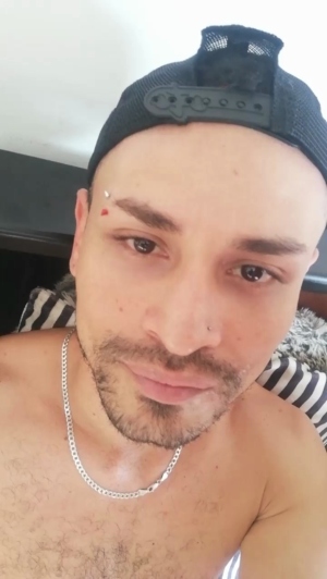 lovergay_hot 01-10-2019  Recorded Video Naked