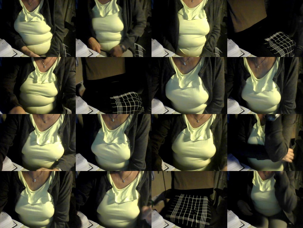 luciema 02-10-2019 Download  Recorded Webcam