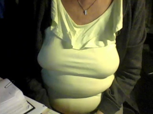 luciema 02-10-2019 Naked  Recorded Cam