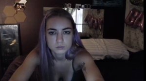 mysticnymph1 02-10-2019 Cam  Recorded Naked