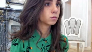 ehotlovea 01-10-2019 Nude  Recorded Topless
