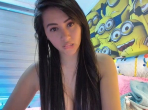 crazypilar 02-10-2019 Download  Recorded Cam