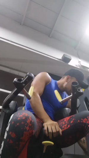 mathew_horny 02-10-2019  Recorded Video Topless