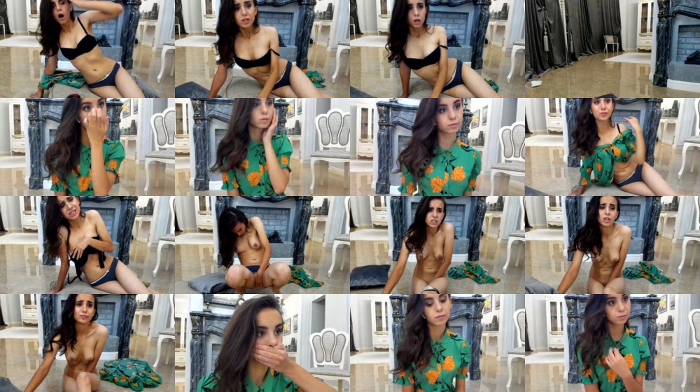 ehotlovea  02-10-2019 Recorded Video