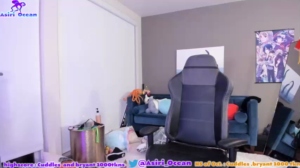 asiri_ocean 02-10-2019 Video  Recorded Free